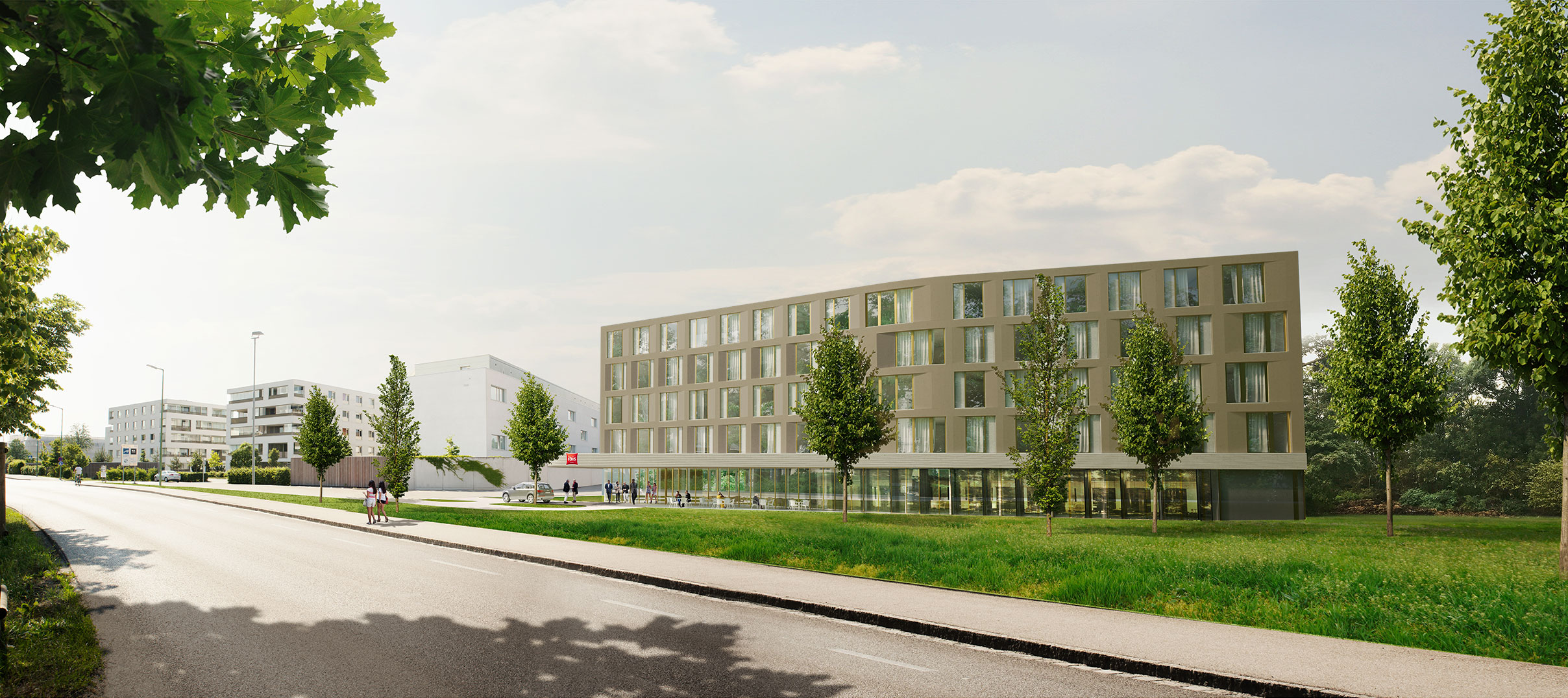 Featured image for “Hotel Maria Theresien”