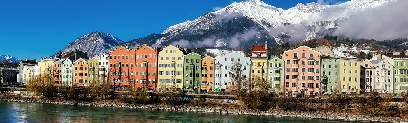 Ingenierbüro Kainz Innsbruck