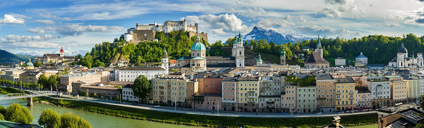 Ingenierbüro Kainz Salzburg